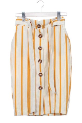 Φούστα New Look, Μέγεθος XS, Χρώμα Πολύχρωμο, Τιμή 6,67 €, #136994219