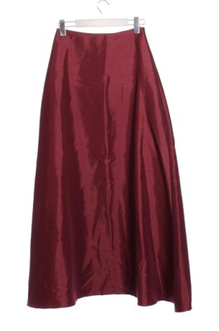 Sukně Unbranded, Velikost XS, Barva Červená, Cena  314,00 Kč, #136994911