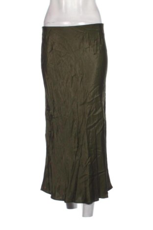 Sukně H&M, Velikost L, Barva Zelená, Cena  393,00 Kč, #136994943