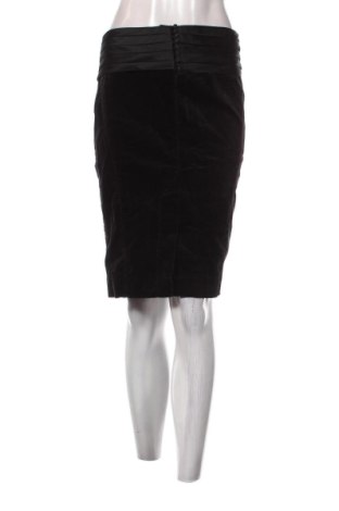 Fustă Sisley, Mărime L, Culoare Negru, Preț 52,00 Lei, #136997056