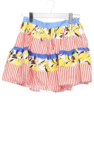 Fustă Zara, Mărime XS, Culoare Multicolor, Preț 126,00 Lei, #136997241