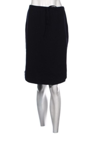 Fustă SHEIN, Mărime S, Culoare Albastru, Preț 35,96 Lei, #136997647