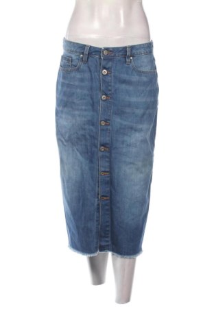 Пола Edc By Esprit, Размер M, Цвят Син, Цена 9,00 €, #136997666