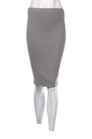 Φούστα SHEIN, Μέγεθος S, Χρώμα Γκρί, Τιμή 18,90 €, #136997742