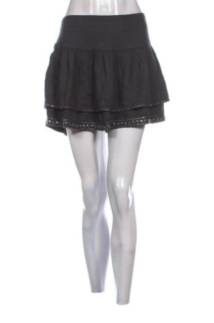 Φούστα Superdry, Μέγεθος L, Χρώμα Μαύρο, Τιμή 56,34 €, #136997850