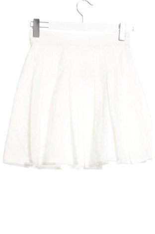 Sukně Unbranded, Velikost XS, Barva Bílá, Cena  231,00 Kč, #136998753