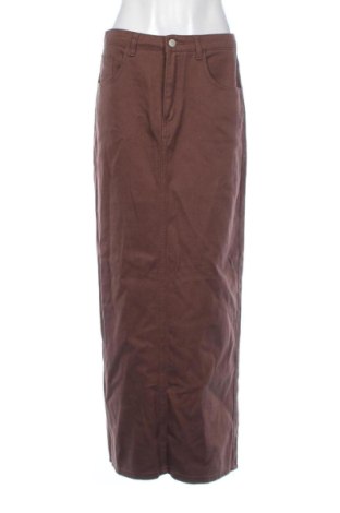 Пола SHEIN, Размер M, Цвят Кафяв, Цена 14,67 €, #136999229