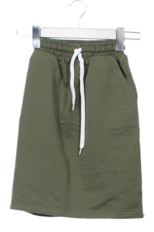 Φούστα Unbranded, Μέγεθος XXS, Χρώμα Πράσινο, Τιμή 8,19 €, #136999741