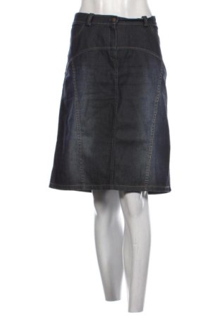 Spódnica Unbranded, Rozmiar XL, Kolor Niebieski, Cena 50,80 zł, #137001199
