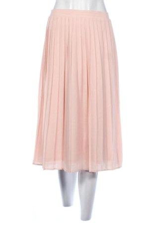 Spódnica Forever 21, Rozmiar XL, Kolor Różowy, Cena 54,84 zł, #137002855