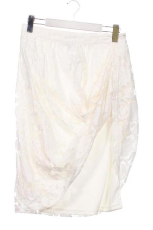 Пола Forever 21, Размер M, Цвят Бял, Цена 7,66 €, #137003427