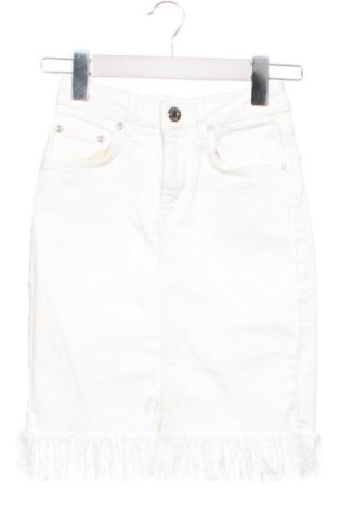 Φούστα Zoe Karssen, Μέγεθος XXS, Χρώμα Λευκό, Τιμή 31,00 €, #137003516