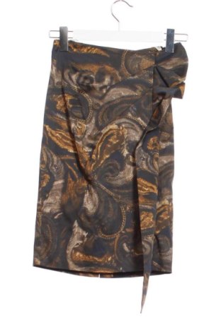 Rock Karen Millen, Größe XXS, Farbe Mehrfarbig, Preis 70,00 €, #137005240