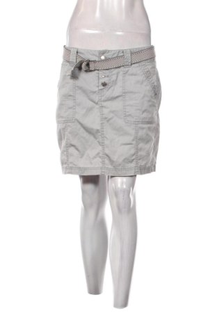 Φούστα Unbranded, Μέγεθος L, Χρώμα Γκρί, Τιμή 10,48 €, #137005705