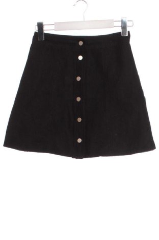 Sukně H&M, Velikost XS, Barva Černá, Cena  180,00 Kč, #137005925