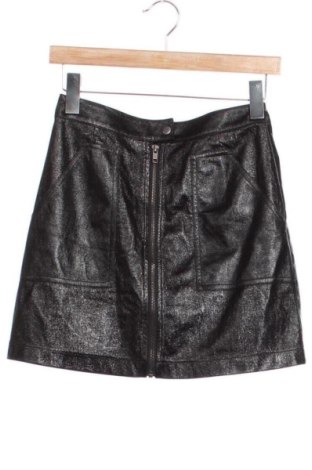 Sukně Minkpink, Velikost XS, Barva Černá, Cena  333,00 Kč, #137005969