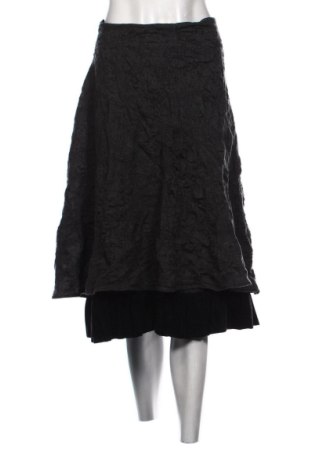Sukně Betty Barclay, Velikost XXL, Barva Šedá, Cena  509,00 Kč, #137006083
