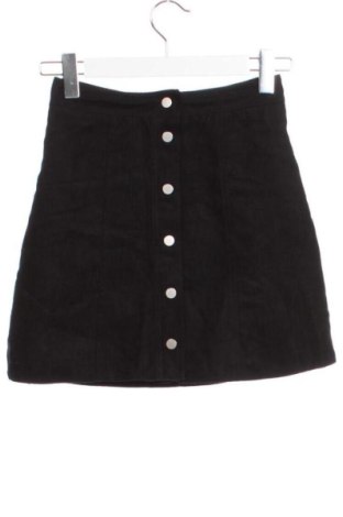Sukně H&M, Velikost XS, Barva Černá, Cena  180,00 Kč, #137006559
