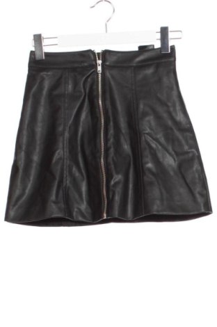 Sukně H&M, Velikost XS, Barva Černá, Cena  162,00 Kč, #137007024