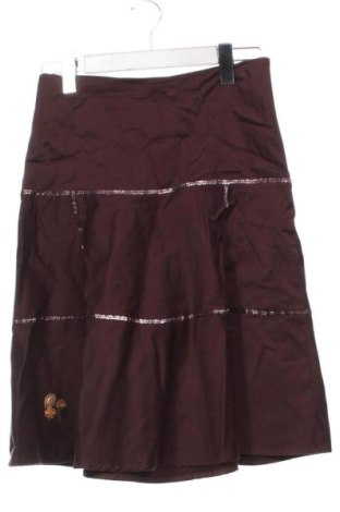 Fustă Unbranded, Mărime S, Culoare Maro, Preț 46,99 Lei, #137007145
