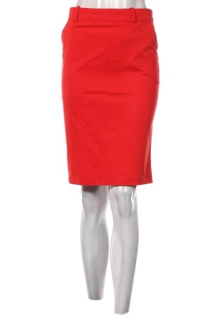 Fustă Depot 96, Mărime M, Culoare Roșu, Preț 44,00 Lei, #137007472