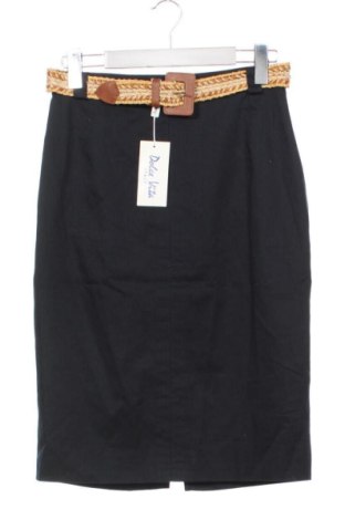 Φούστα Unbranded, Μέγεθος S, Χρώμα Μαύρο, Τιμή 9,00 €, #137008244