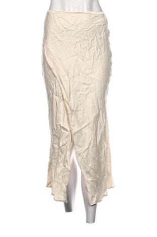 Sukně Unbranded, Velikost S, Barva Krémová, Cena  388,00 Kč, #137008321