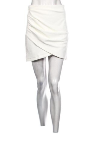 Sukně Zara, Velikost S, Barva Krémová, Cena  243,00 Kč, #137008372