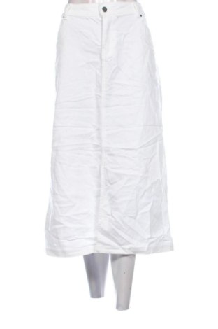 Spódnica Millers, Rozmiar 3XL, Kolor Biały, Cena 67,99 zł, #137008790