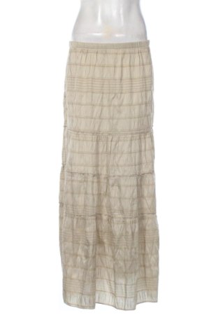 Fustă Unbranded, Mărime M, Culoare Bej, Preț 71,00 Lei, #137009025