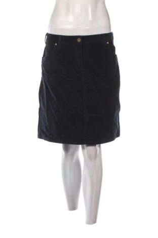 Spódnica Limited, Rozmiar XL, Kolor Niebieski, Cena 25,40 zł, #137010345