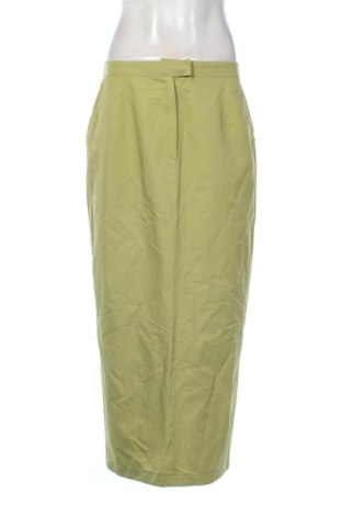 Sukňa Gerry Weber, Veľkosť L, Farba Zelená, Cena  22,00 €, #137010469