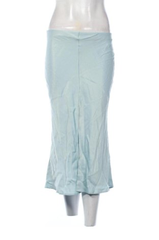 Sukňa Zara, Veľkosť S, Farba Modrá, Cena  14,00 €, #137012158