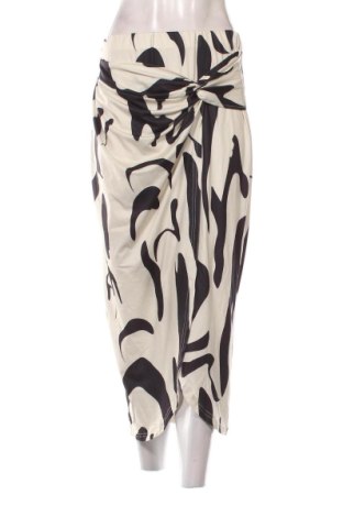 Rock SHEIN, Größe L, Farbe Mehrfarbig, Preis 13,00 €, #137012405