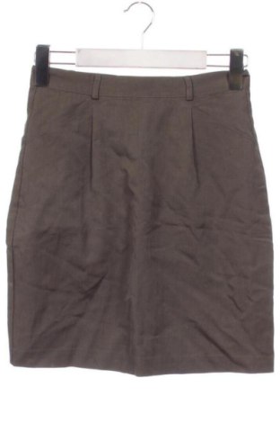 Rock Unbranded, Größe XS, Farbe Grün, Preis 7,00 €, #137012515