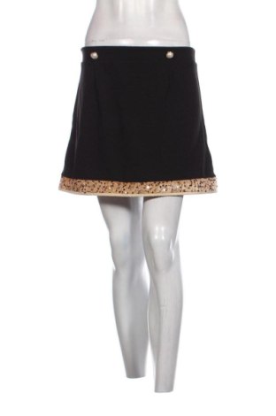 Φούστα SHEIN, Μέγεθος M, Χρώμα Μαύρο, Τιμή 5,72 €, #137012739