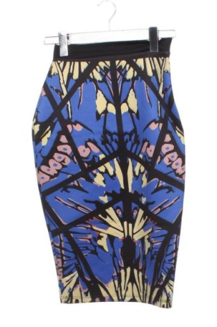 Fustă Unbranded, Mărime XXS, Culoare Multicolor, Preț 57,74 Lei, #137013344
