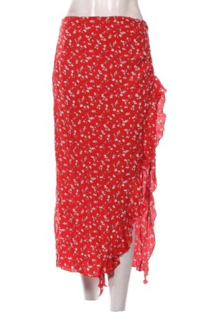 Пола Bershka, Размер XL, Цвят Многоцветен, Цена 13,00 €, #137013535