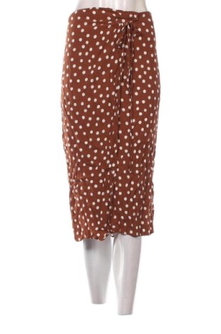 Φούστα Mango, Μέγεθος XL, Χρώμα Πολύχρωμο, Τιμή 12,00 €, #137013788