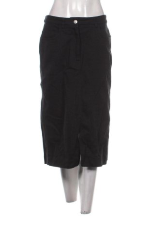 Rock Samsoe & Samsoe, Größe M, Farbe Schwarz, Preis 8,00 €, #137013986