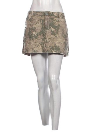 Sukňa Vero Moda, Veľkosť XL, Farba Viacfarebná, Cena  6,29 €, #137014525