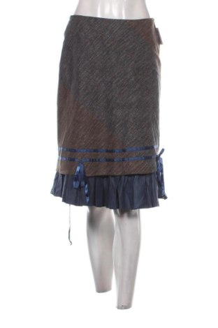 Sukně Unbranded, Velikost S, Barva Hnědá, Cena  166,00 Kč, #137014544