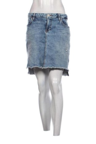 Fustă Ltb, Mărime L, Culoare Albastru, Preț 45,00 Lei, #137014686