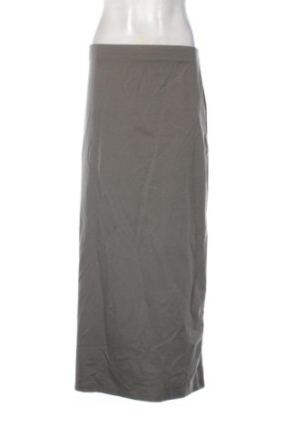 Fustă Weekday, Mărime XXL, Culoare Verde, Preț 73,49 Lei, #137015758