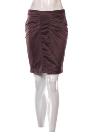 Пола Vero Moda, Размер S, Цвят Лилав, Цена 5,00 €, #137015819
