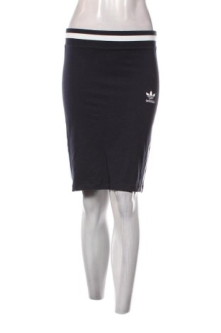 Пола Adidas, Размер S, Цвят Син, Цена 20,00 €, #137016324