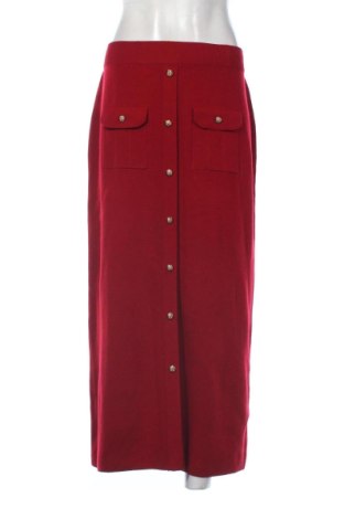 Szoknya Unbranded, Méret XL, Szín Piros, Ár 4 610 Ft, #137016907