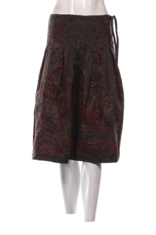 Fustă Clockhouse, Mărime M, Culoare Multicolor, Preț 62,00 Lei, #137017353