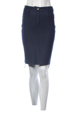 Φούστα Unbranded, Μέγεθος S, Χρώμα Μπλέ, Τιμή 6,00 €, #137017485