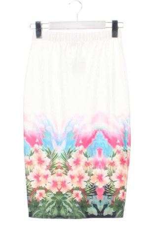Fustă Raspberry, Mărime XXS, Culoare Multicolor, Preț 71,00 Lei, #137017588